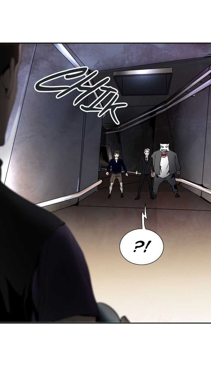 Tower of God Chapter 294 40